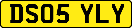 DS05YLY