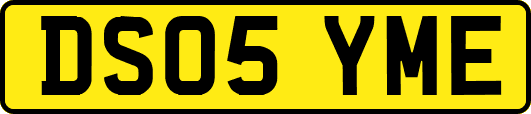 DS05YME