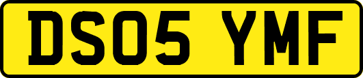 DS05YMF