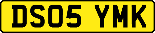 DS05YMK