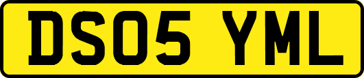 DS05YML