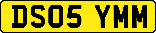 DS05YMM