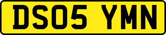 DS05YMN