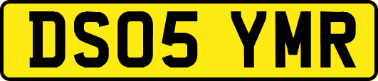 DS05YMR