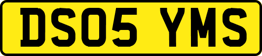 DS05YMS