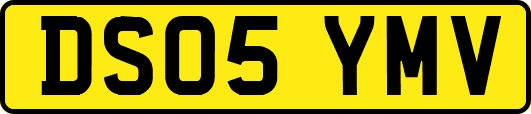 DS05YMV