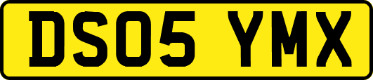 DS05YMX