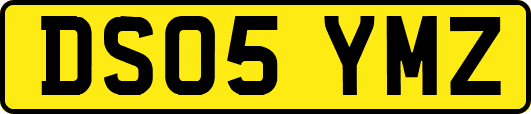 DS05YMZ