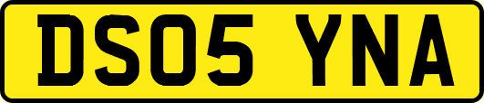 DS05YNA