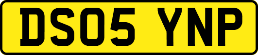 DS05YNP