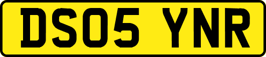 DS05YNR