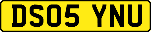 DS05YNU