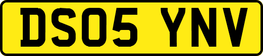 DS05YNV