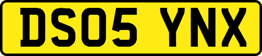 DS05YNX
