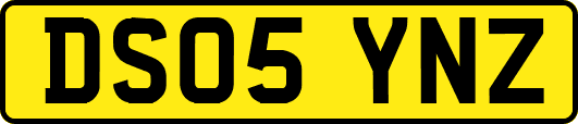 DS05YNZ