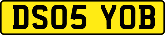 DS05YOB