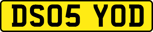 DS05YOD