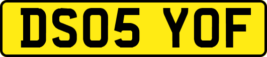 DS05YOF