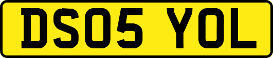 DS05YOL