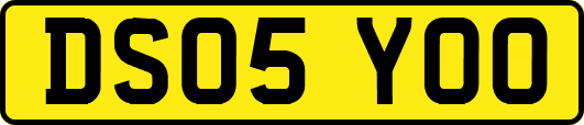 DS05YOO