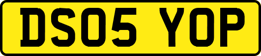 DS05YOP