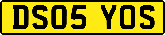 DS05YOS