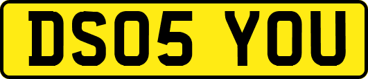 DS05YOU