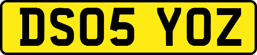 DS05YOZ