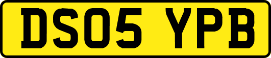 DS05YPB