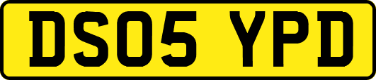 DS05YPD