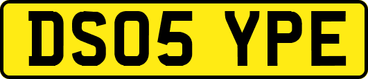 DS05YPE