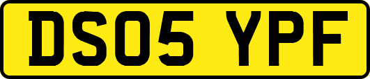 DS05YPF