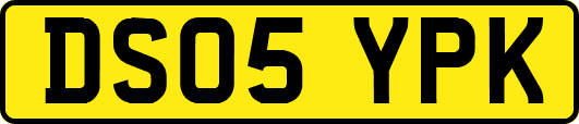 DS05YPK