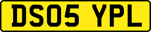 DS05YPL