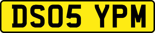 DS05YPM