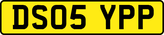 DS05YPP