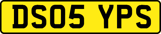 DS05YPS