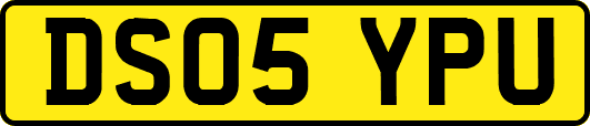 DS05YPU