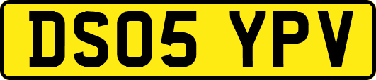DS05YPV