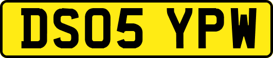 DS05YPW