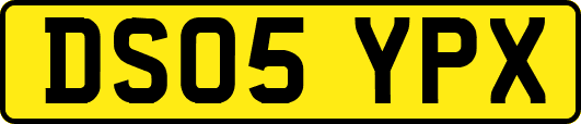 DS05YPX