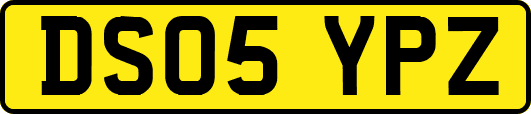 DS05YPZ