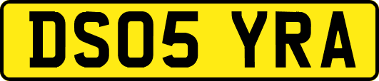 DS05YRA