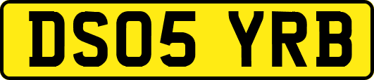 DS05YRB