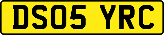 DS05YRC