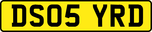 DS05YRD