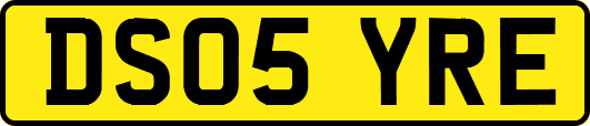 DS05YRE