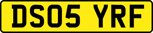 DS05YRF