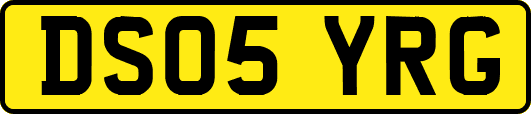 DS05YRG