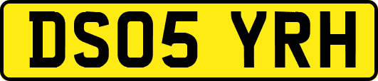 DS05YRH